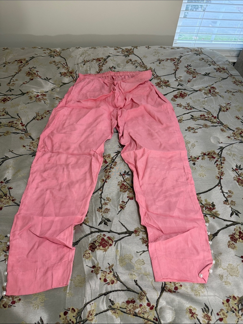 Pakistani grip trousers ✅
